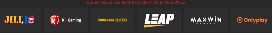Dragon Phoenix Providers