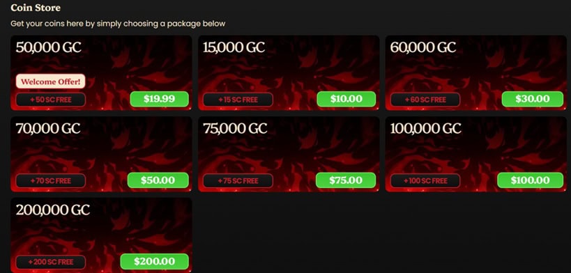 Dragon Phoenix Store
