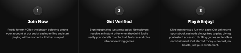 Elevyn Features