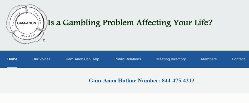 GAM-ANON