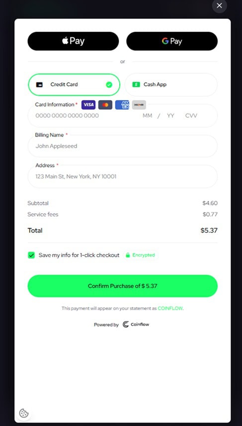 GoatBet Banking