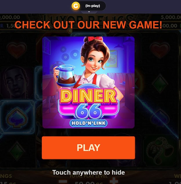 GoatBet Slot Game