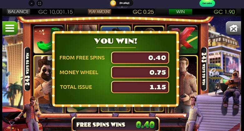 GoatBet Slot