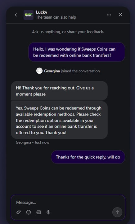 GoatBet Support