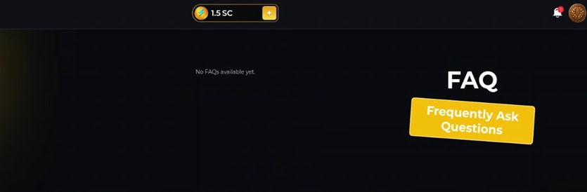 Gods N Gold FAQ