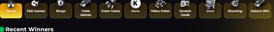 Gods N Gold Games