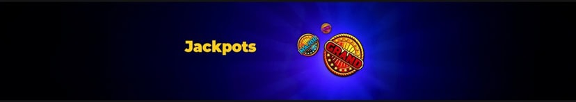 Jackpots Vegas Jackpots