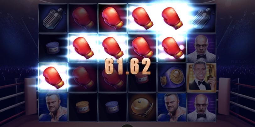 Jackpots Vegas Slot