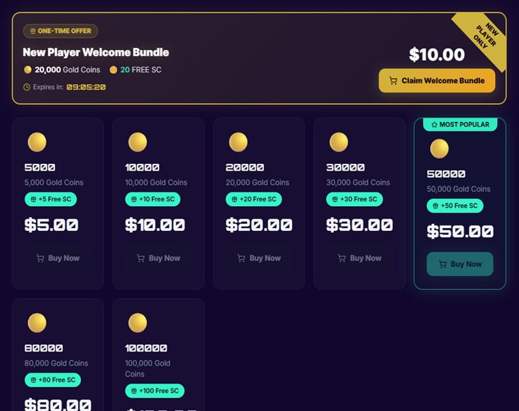 KickBack Spins Store
