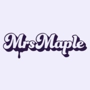 Mrs. Maple