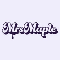 Mrs. Maple