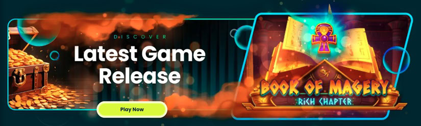 MyBets.us Latest Game Release
