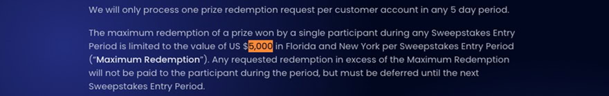 QuickMilly Banking Terms