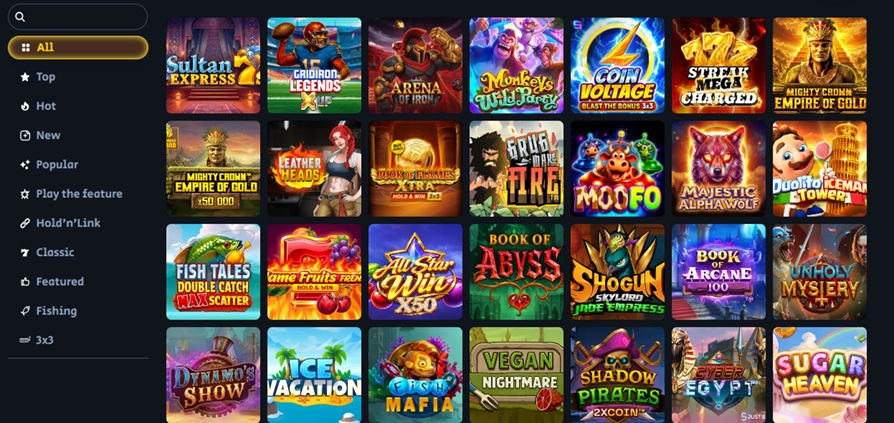 Rubychips Games