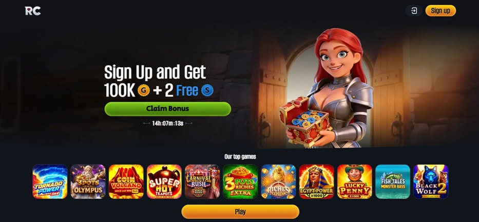 Rubychips Homepage