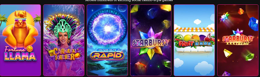 Spinsly Slots