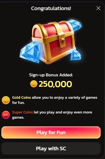 Spintime Bonus