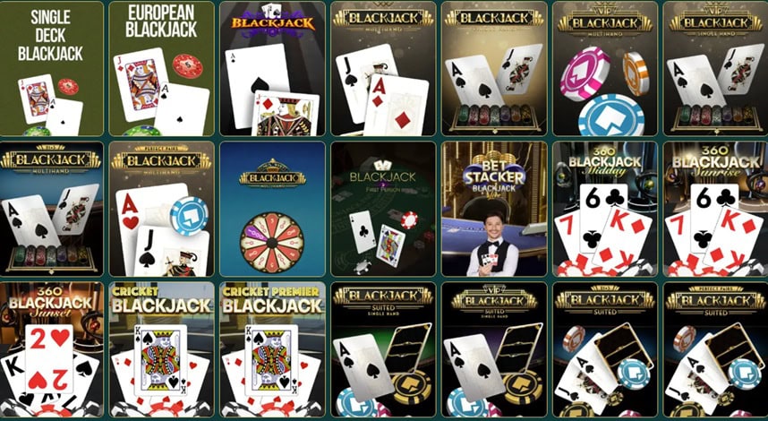 UpUp Table Games