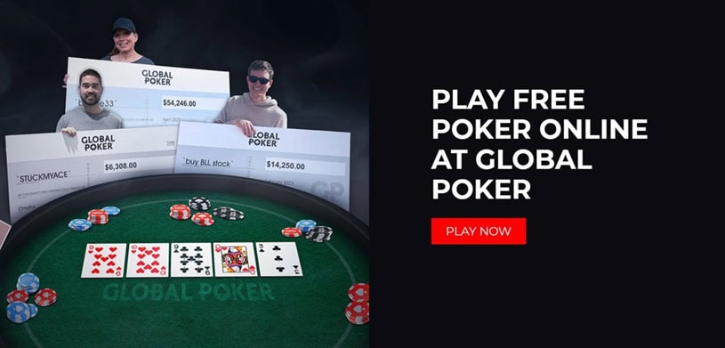 VGW Global Poker