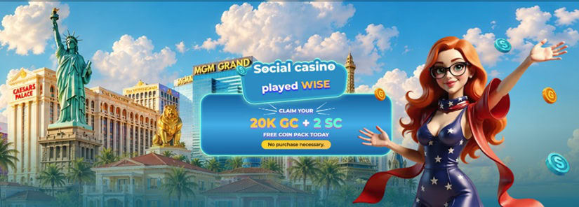 Wisespin Bonus