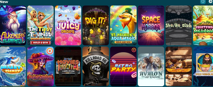 Wisespin Games