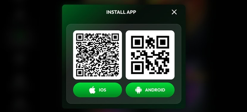 BigRoller App