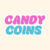 Candy Coins Casino Logo