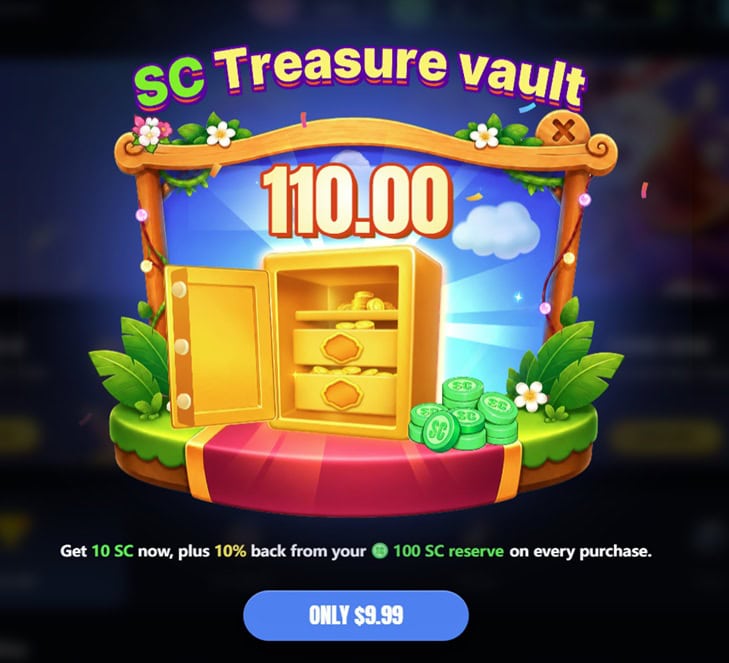 Jackpot Mesa Deposit Bonus