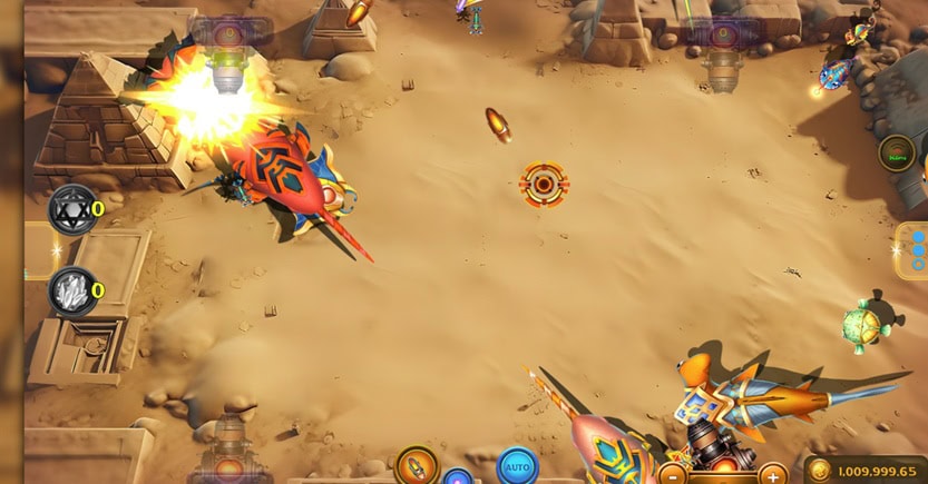 Lucky Hands Original Game