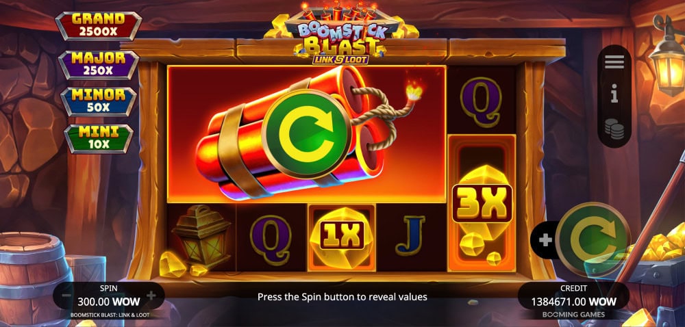 new slots September 2026