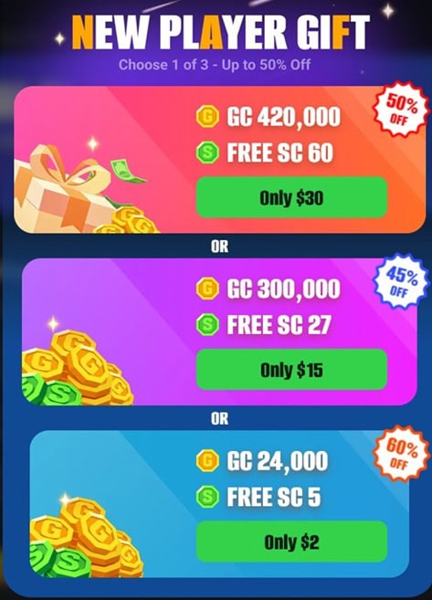 Poly Deposit Bonuses