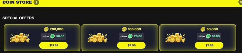 Reel Zappy Deposit Bonuses