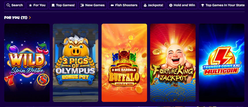 Spinzamo Games