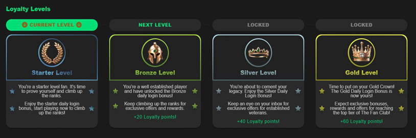 SweepFan VIP