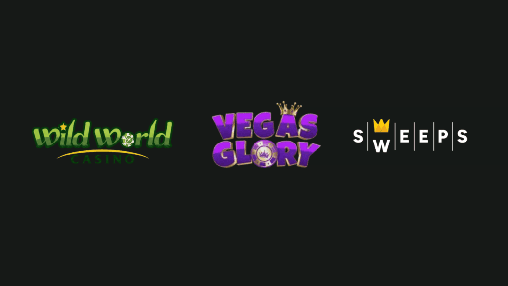 wild world, vegas glory & sweeps.us