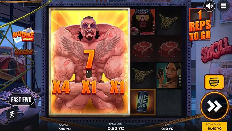 Yotta Slot
