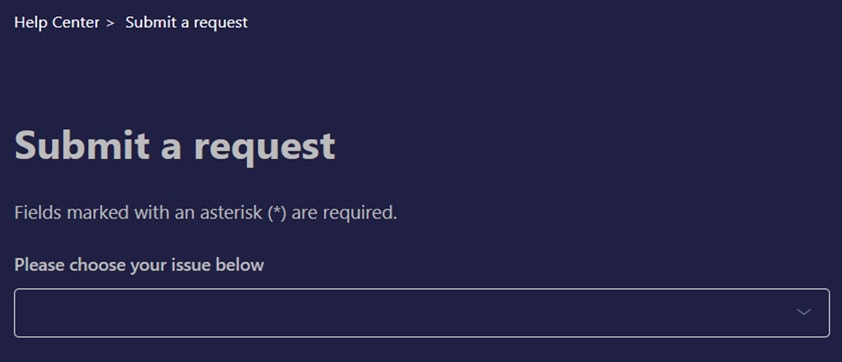 ACE Support