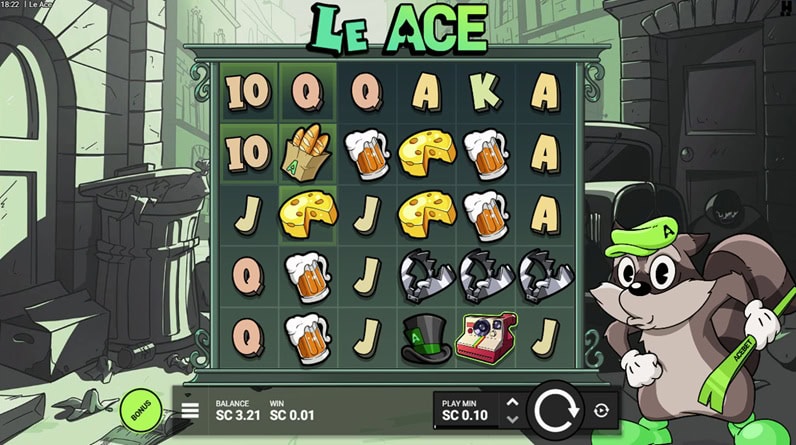 Acebet.cc Le Ace