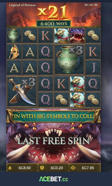 Acebet.cc Slot