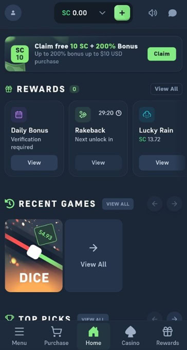 Acebet.cc UX