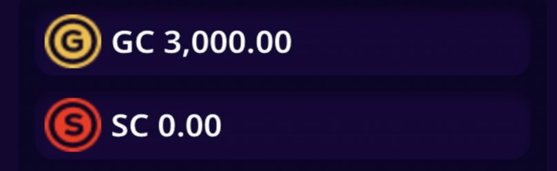 Big Top Slots Currencies