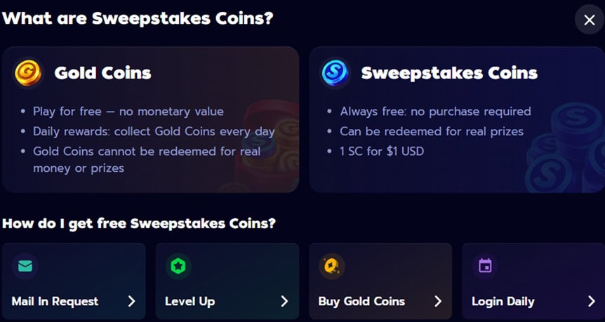 Casinio Currencies