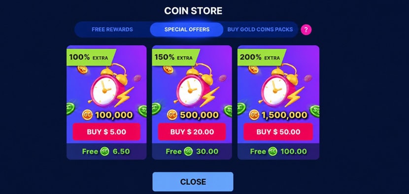 Dara Store