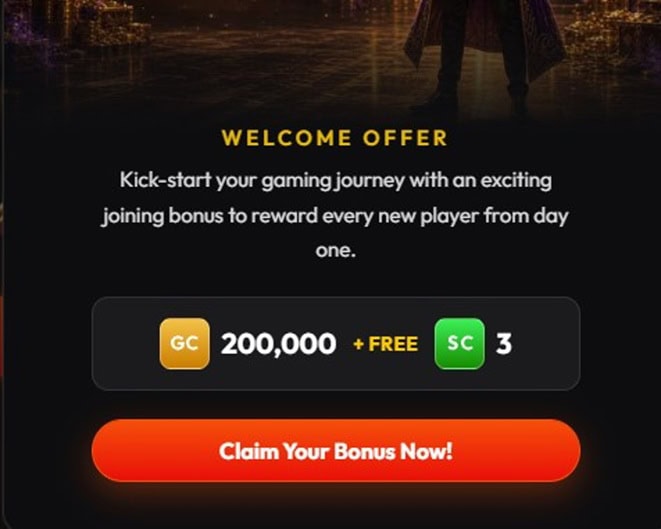 Fire Throne Bonus