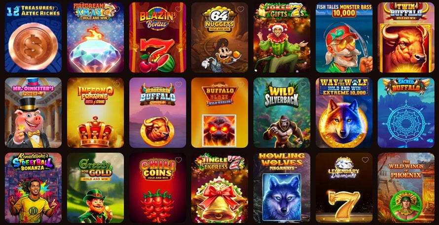 Fire Throne Games