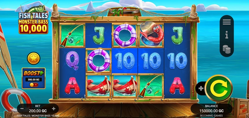 Funz Slot