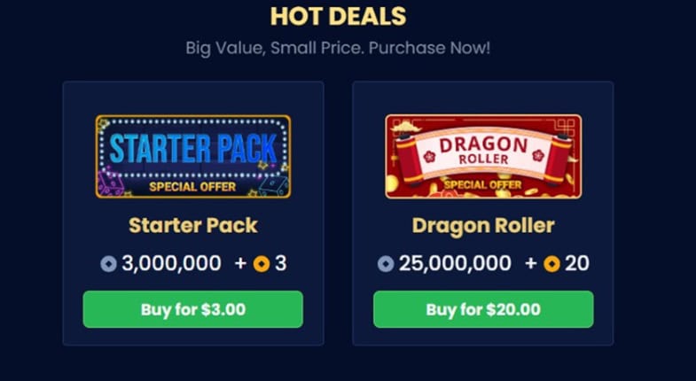 Gambly Deposit Bonuses