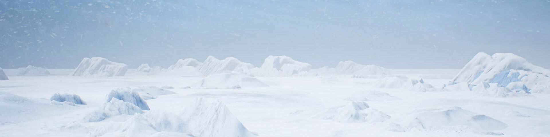 Ice Fishing Game BG