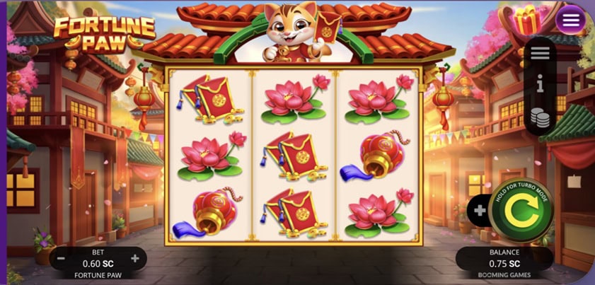 Jackpot Dance Slot