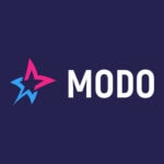 Modo Casino Logo